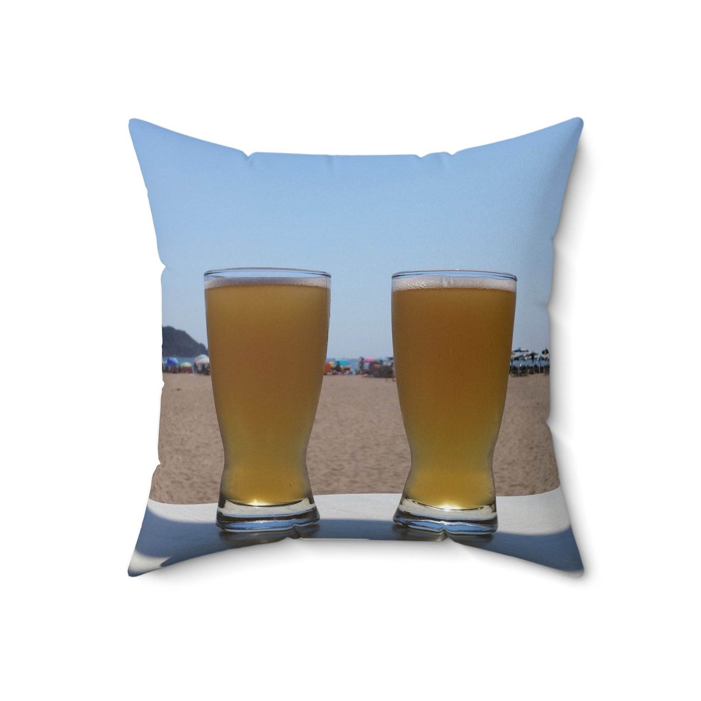 Dos Clara Pillow - PerriWorks Publishing