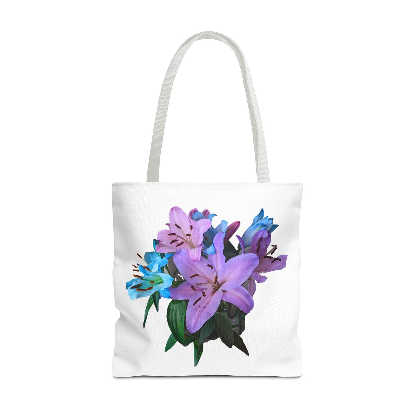 Lily Tote Bag for Women - PerriWorks Publishing
