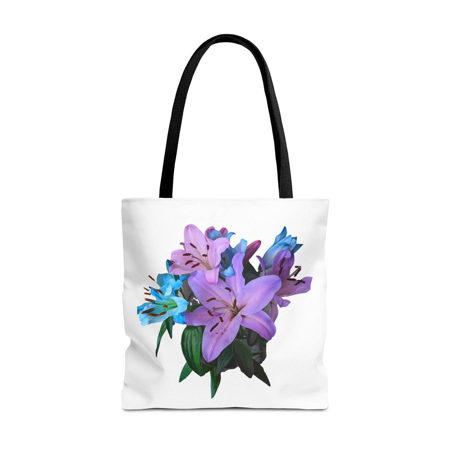 Lily Tote Bag for Women - PerriWorks Publishing