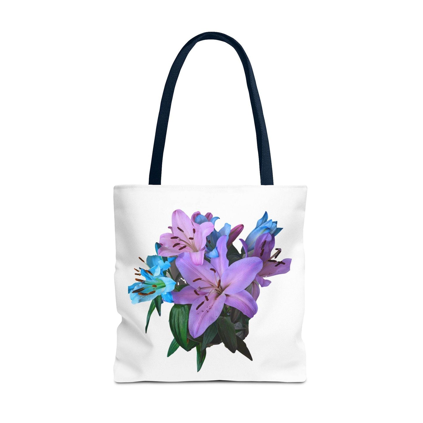 Lily Tote Bag for Women - PerriWorks Publishing