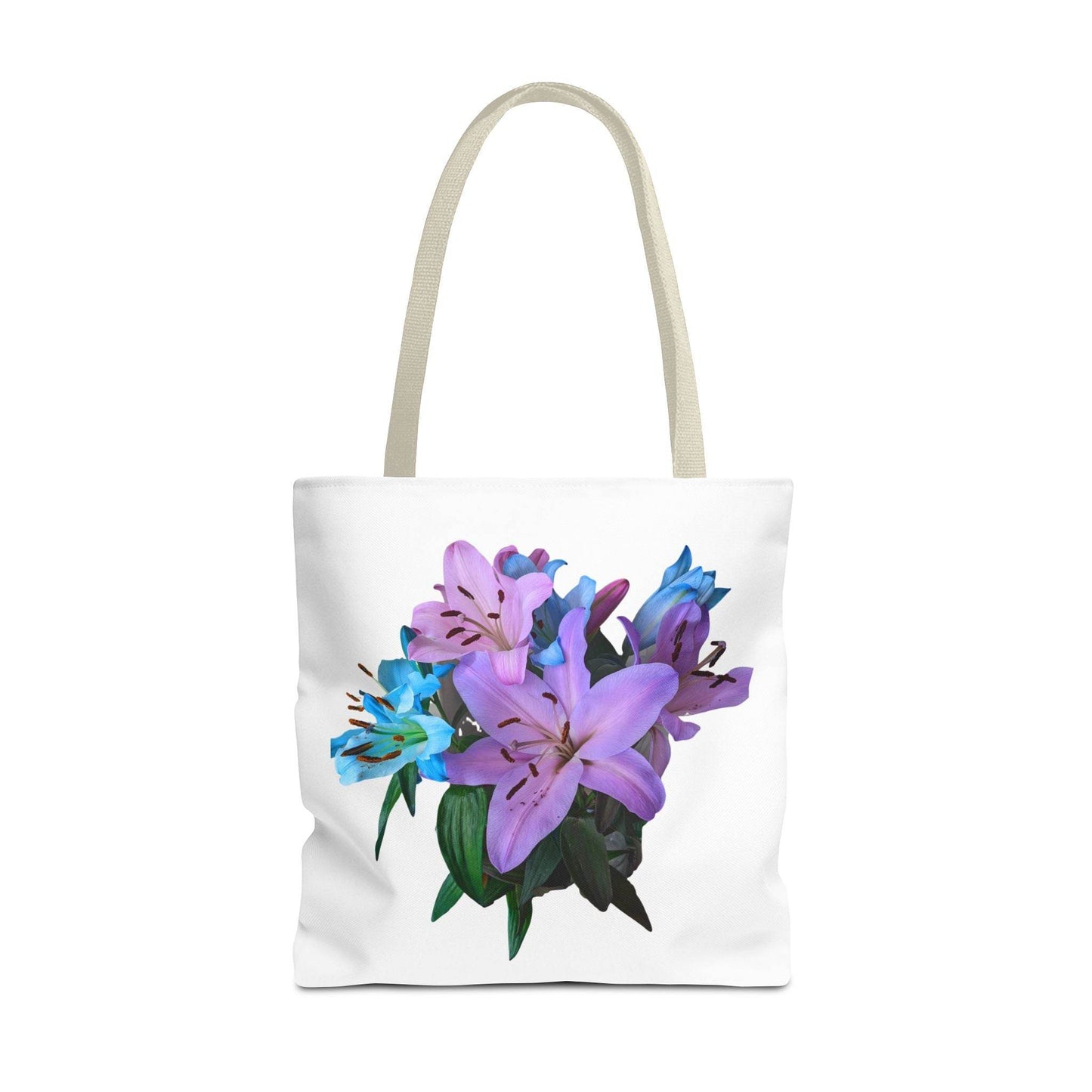 Lily Tote Bag for Women - PerriWorks Publishing