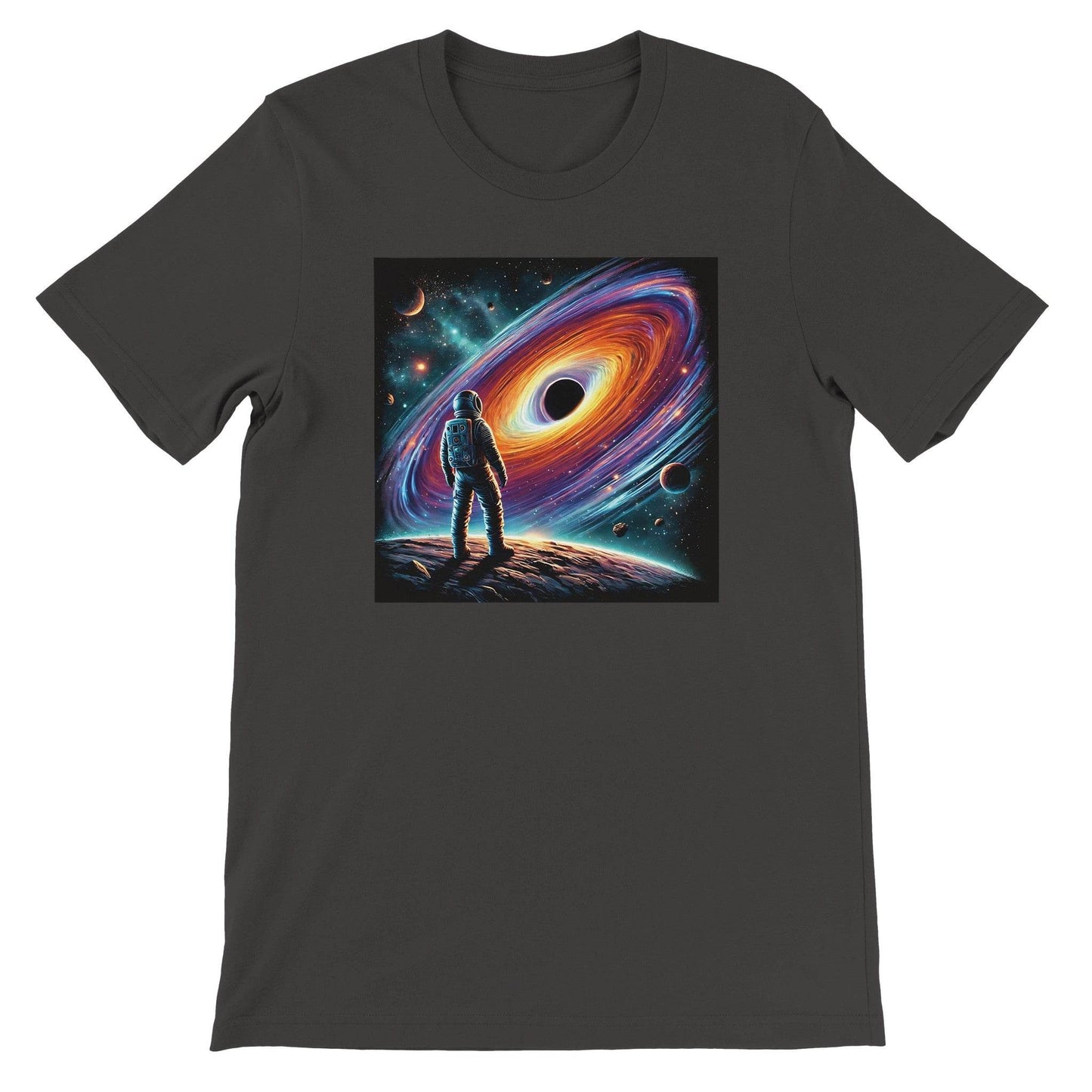 Event Horizon T-shirt - PerriWorks Publishing