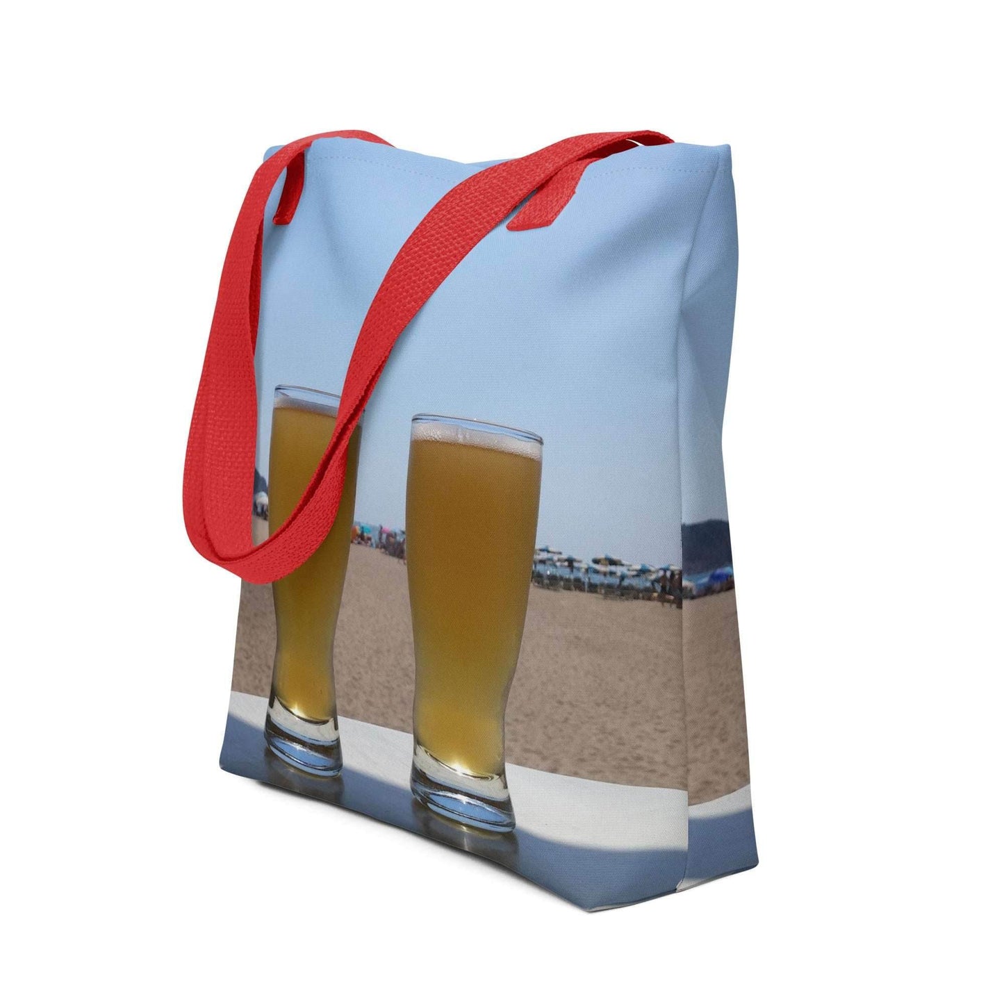 Dos Clara Tote Bag for Women - PerriWorks Publishing