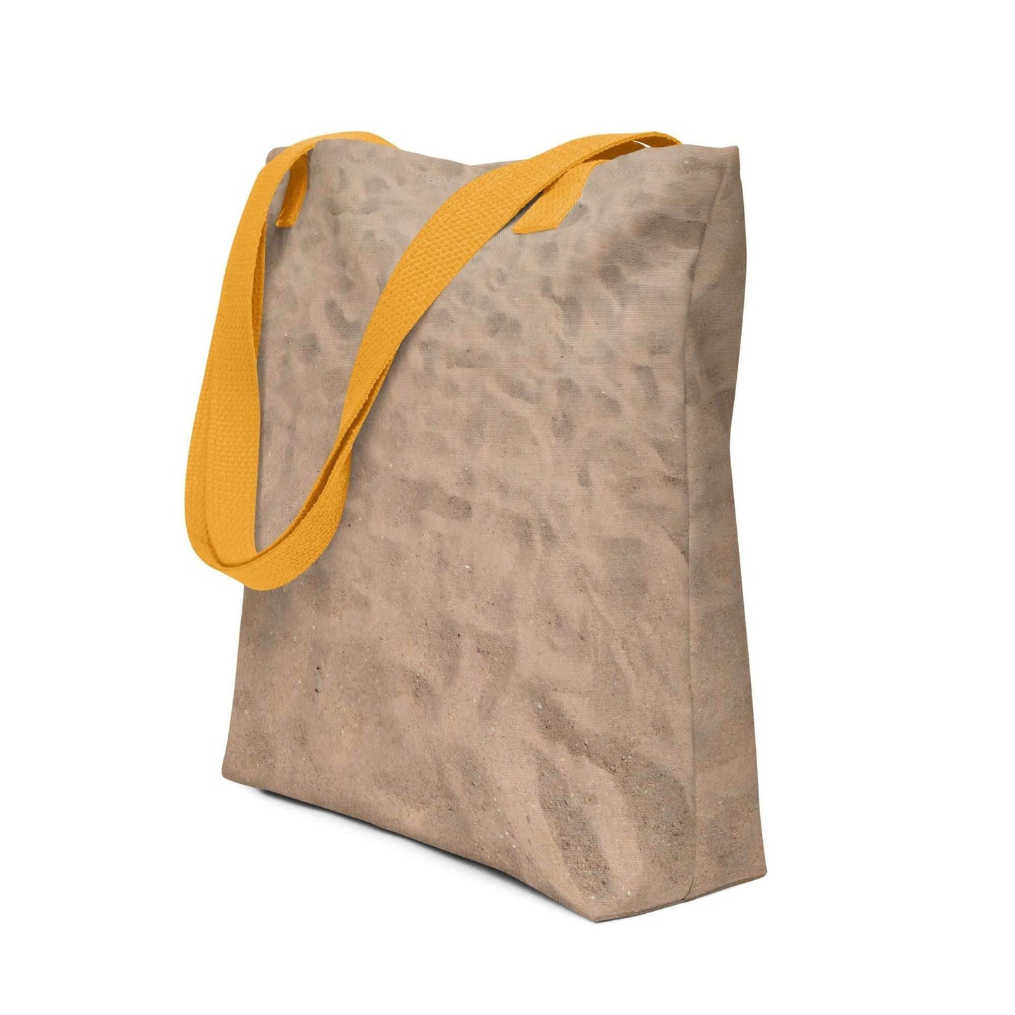 Sandy Tote Bag for Women - PerriWorks Publishing