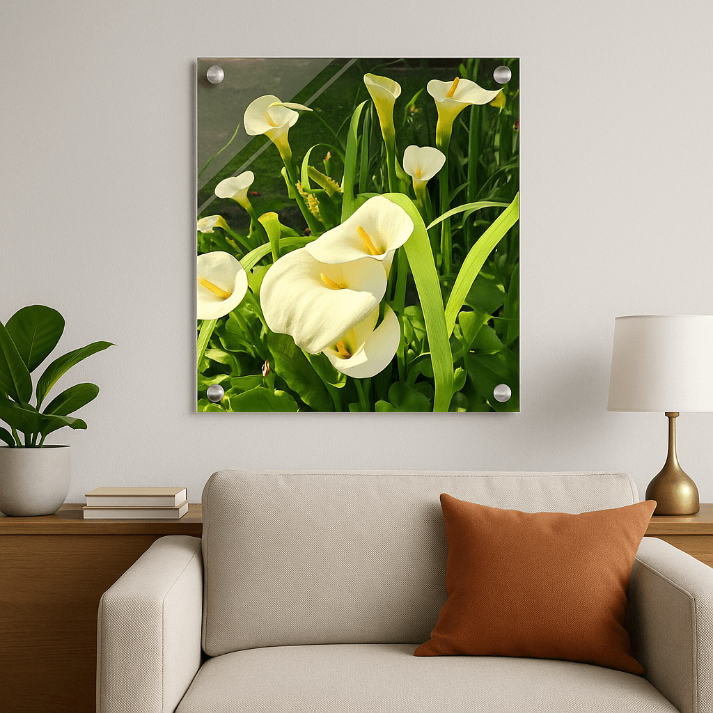 Wall Art - PerriWorks Publishing