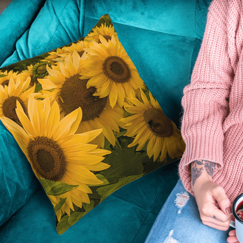 Pillows & Cushions - PerriWorks Publishing