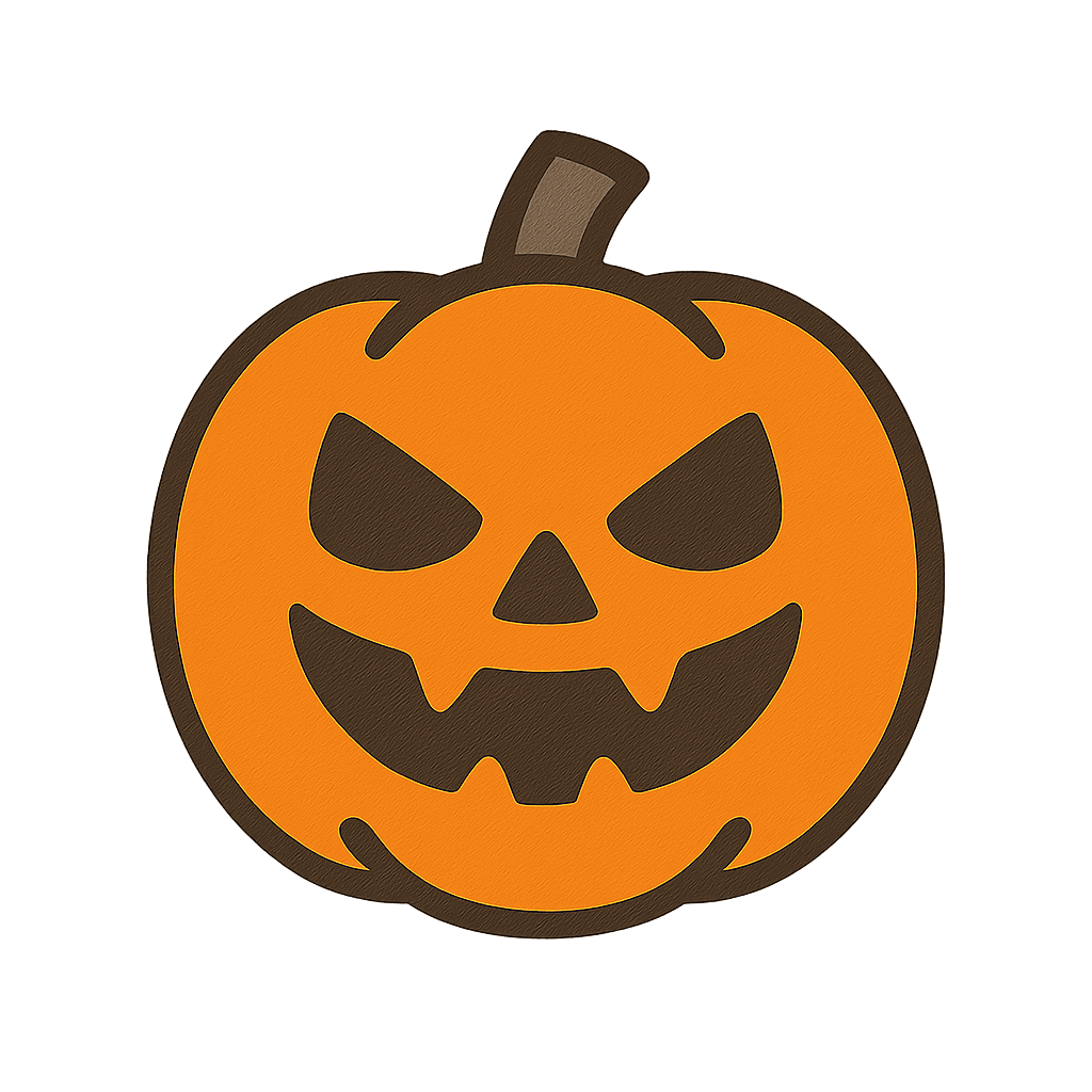 Halloween - PerriWorks Publishing