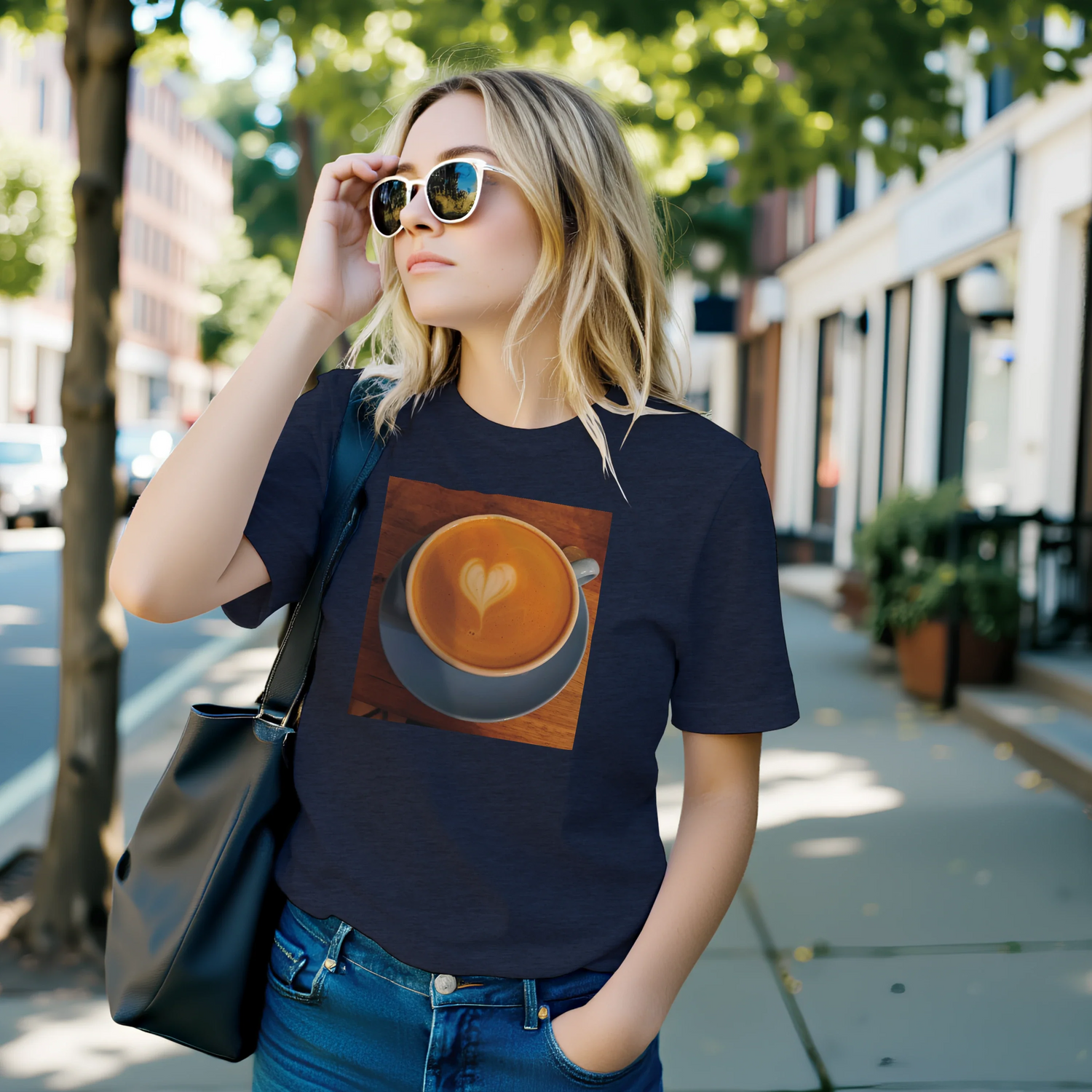 T-Shirts - PerriWorks Publishing