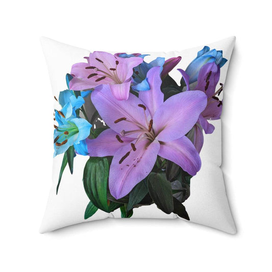 Lily Pillow - PerriWorks Publishing