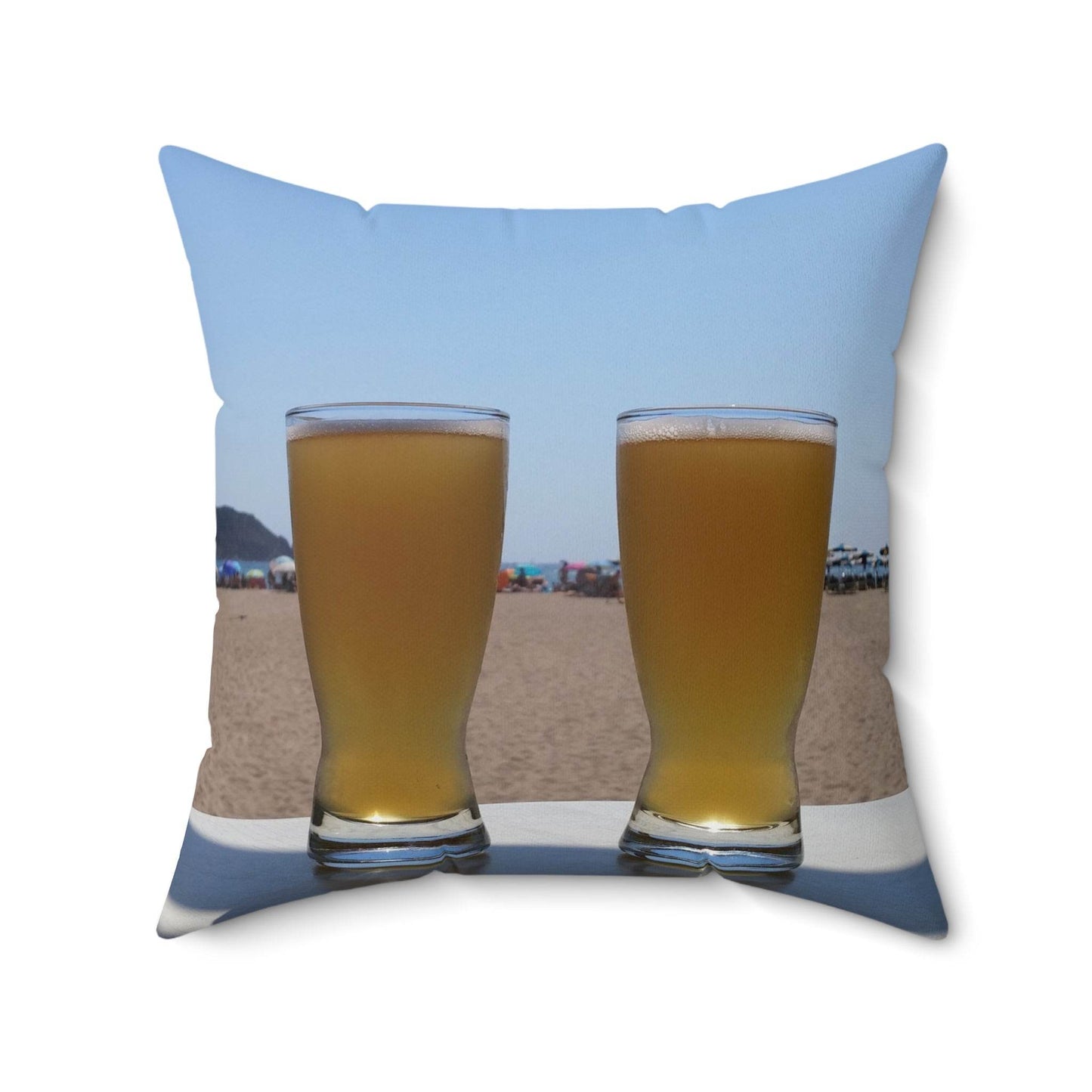 Dos Clara Pillow - PerriWorks Publishing
