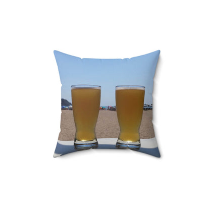 Dos Clara Pillow - PerriWorks Publishing
