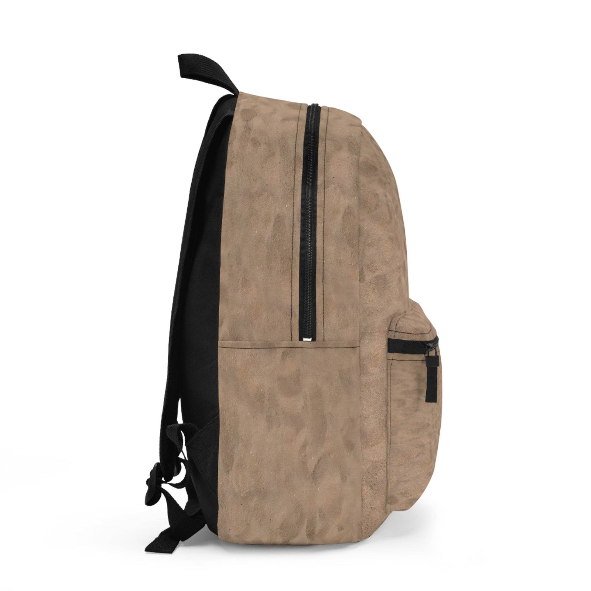 Sandy Backpack - PerriWorks Publishing