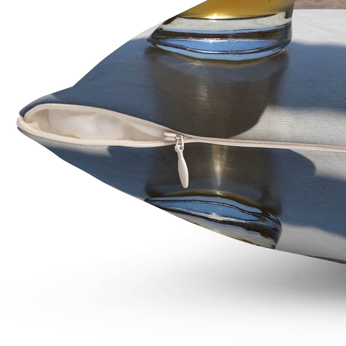 Dos Clara Pillow - PerriWorks Publishing