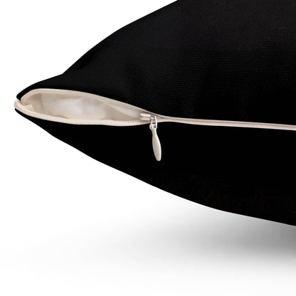 Hot Embers Pillow - PerriWorks Publishing