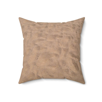 Sandy Pillow - PerriWorks Publishing