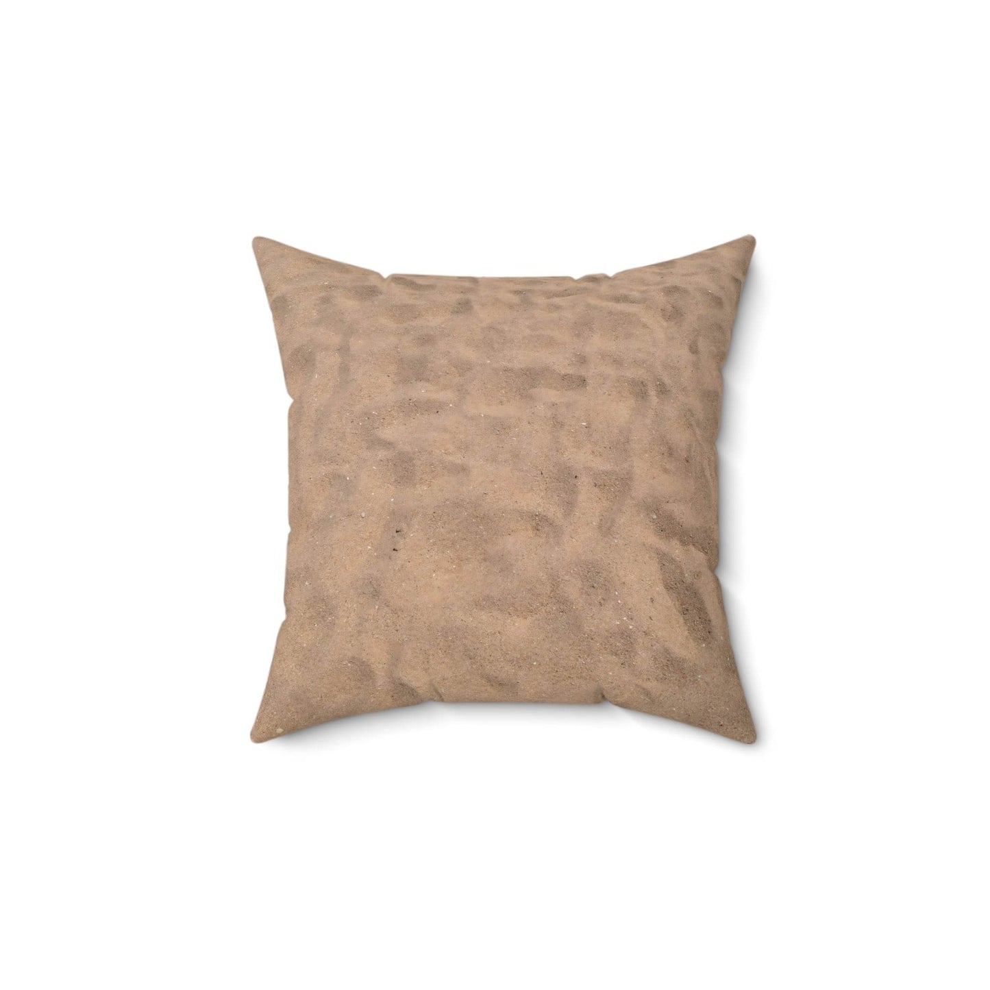 Sandy Pillow - PerriWorks Publishing
