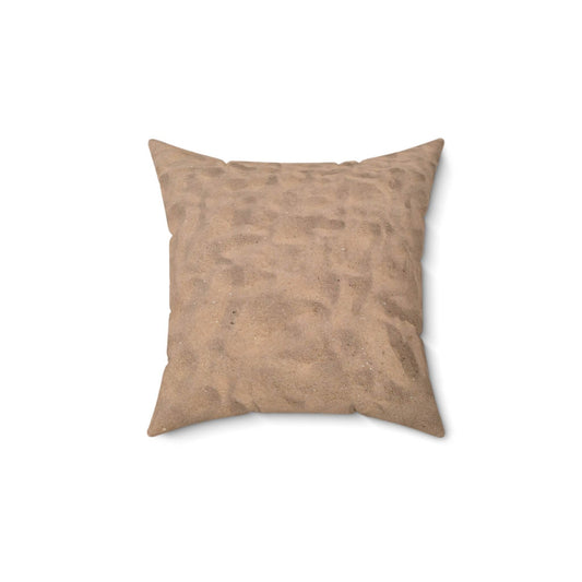 Sandy Pillow - PerriWorks Publishing