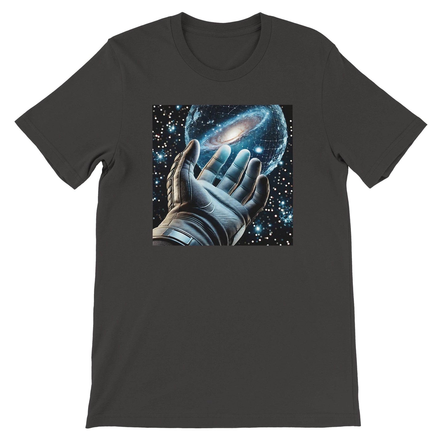 Starlight Echo T-shirt - PerriWorks Publishing
