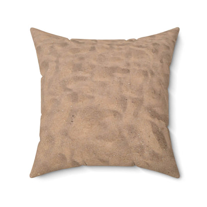 Sandy Pillow - PerriWorks Publishing