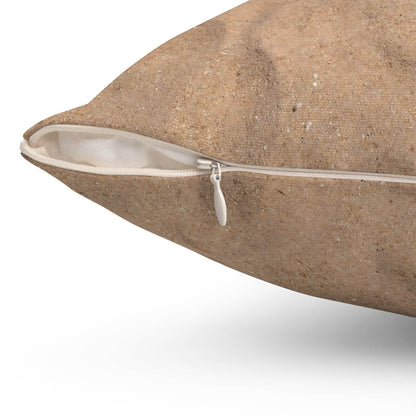 Sandy Pillow - PerriWorks Publishing