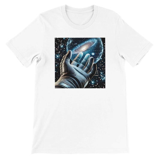 Starlight Echo T-shirt - PerriWorks Publishing