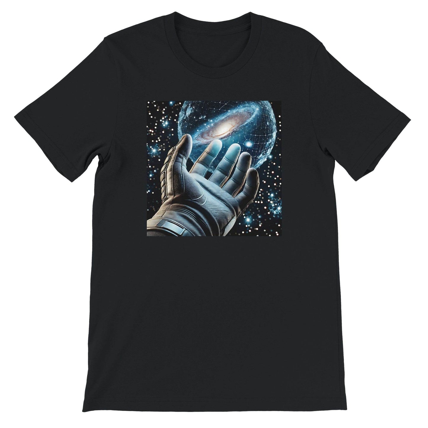 Starlight Echo T-shirt - PerriWorks Publishing