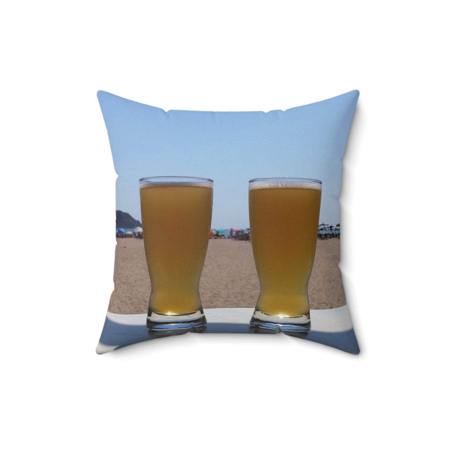 Dos Clara Pillow - PerriWorks Publishing