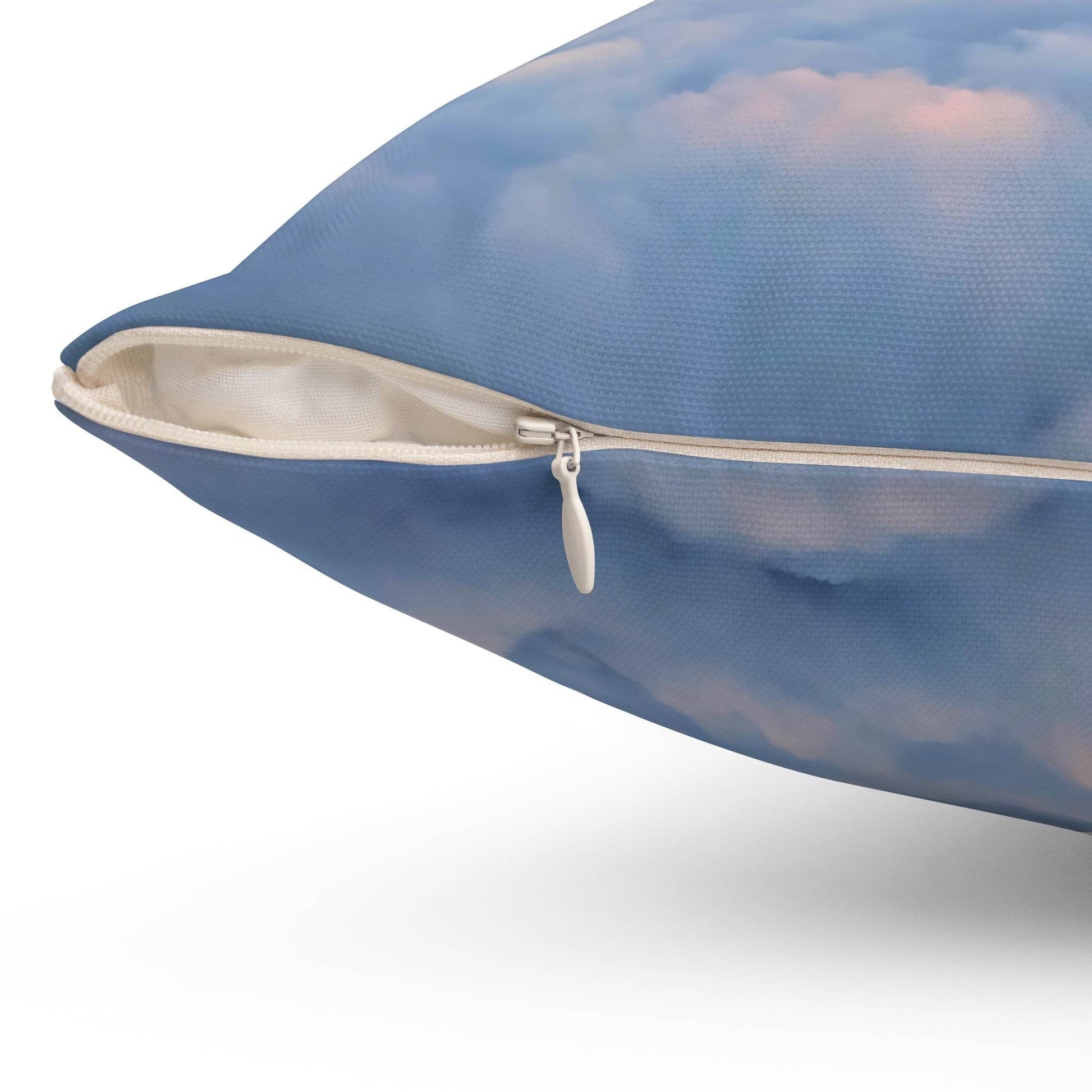 Head in the Clouds Pillow - PerriWorks Publishing