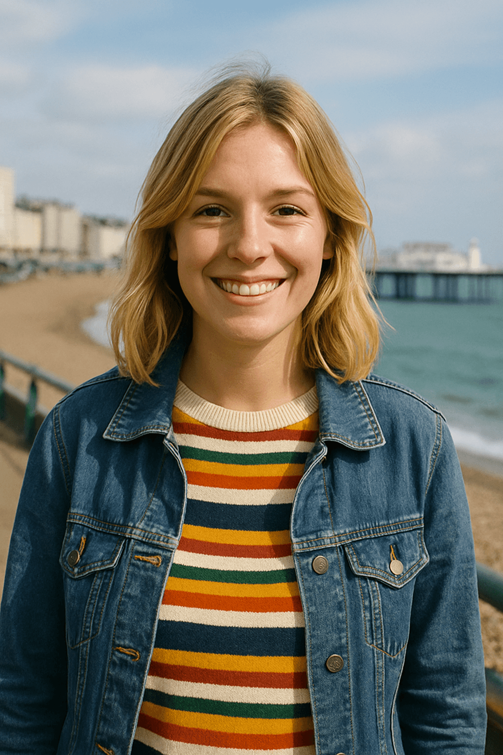 Charlotte Ashford