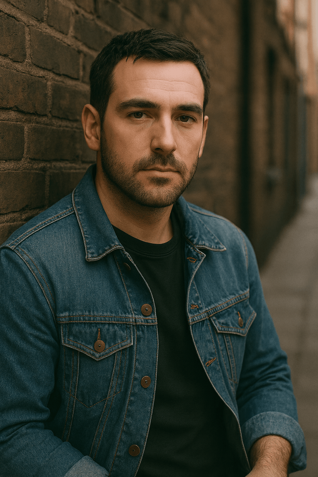 Dominic Weaver