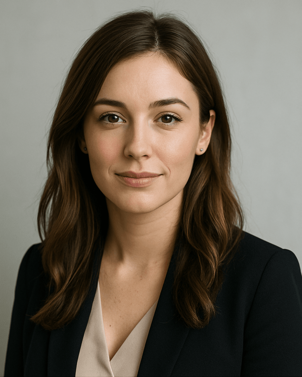 Amelia Harrington