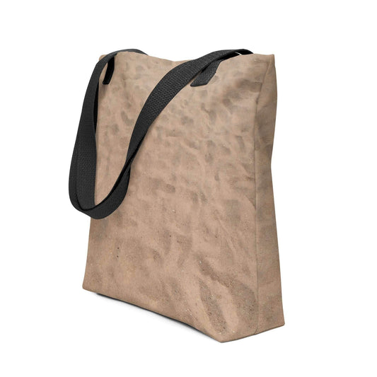 Sandy Tote Bag for Women - PerriWorks Publishing