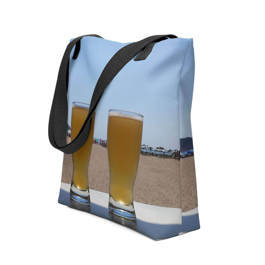 Dos Clara Tote Bag for Women - PerriWorks Publishing