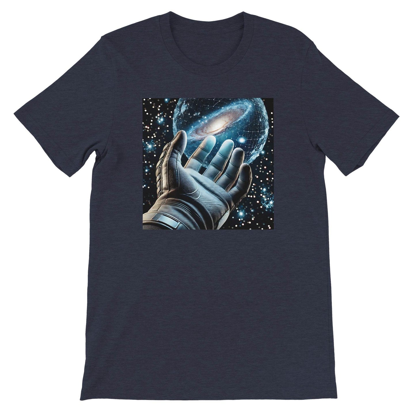Starlight Echo T-shirt - PerriWorks Publishing