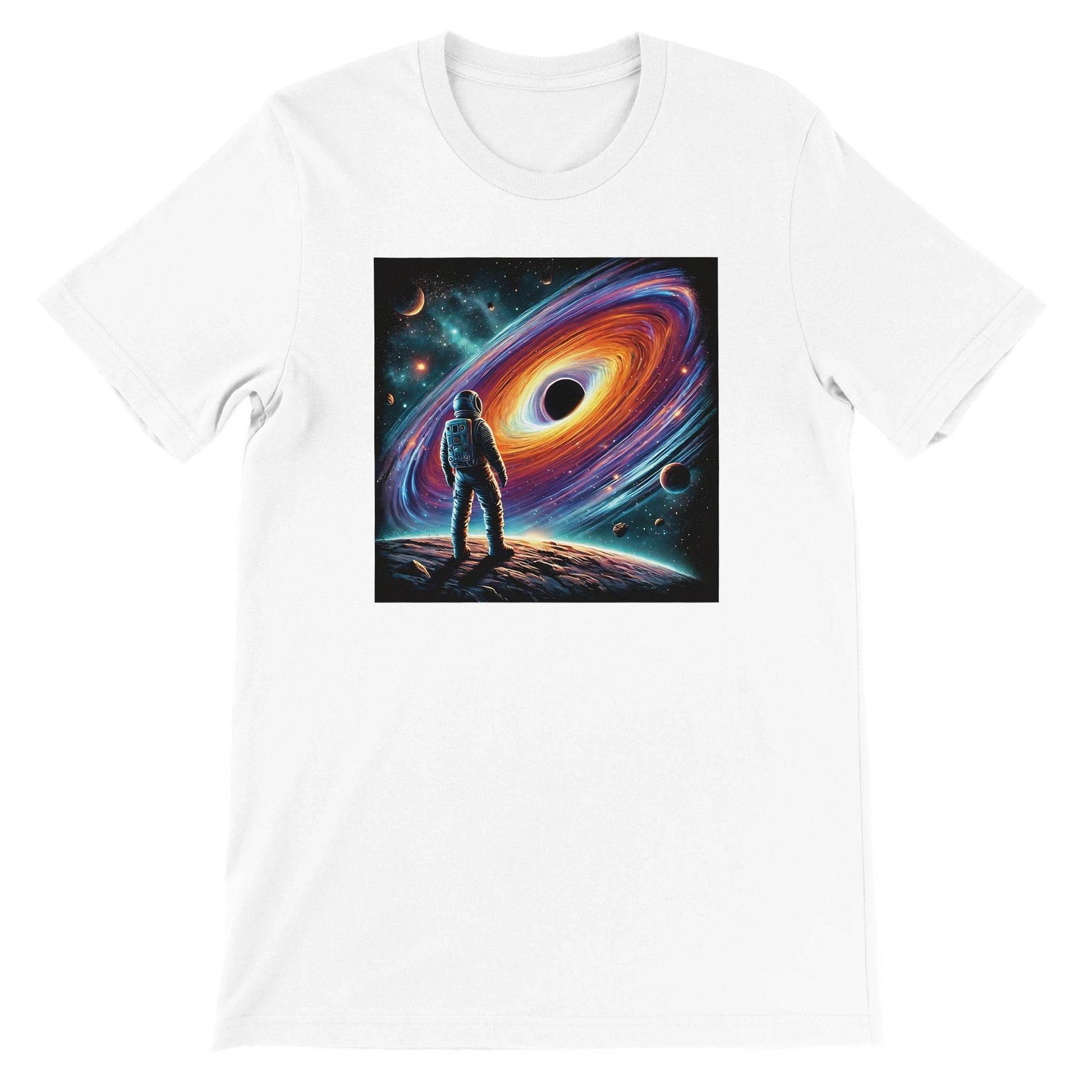 Event Horizon T-shirt - PerriWorks Publishing