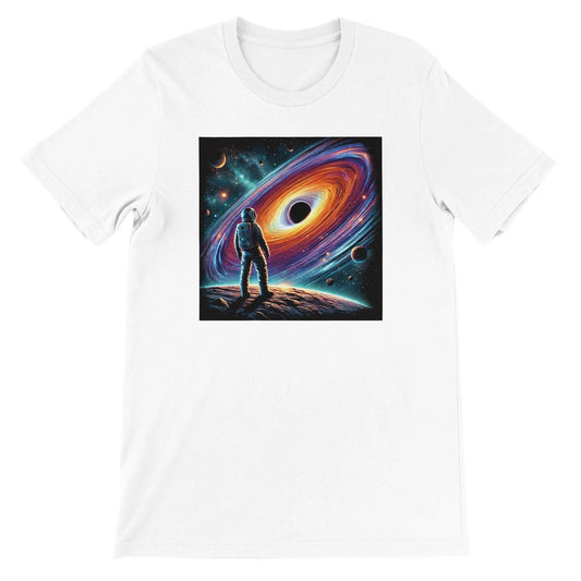 Event Horizon T-shirt - PerriWorks Publishing