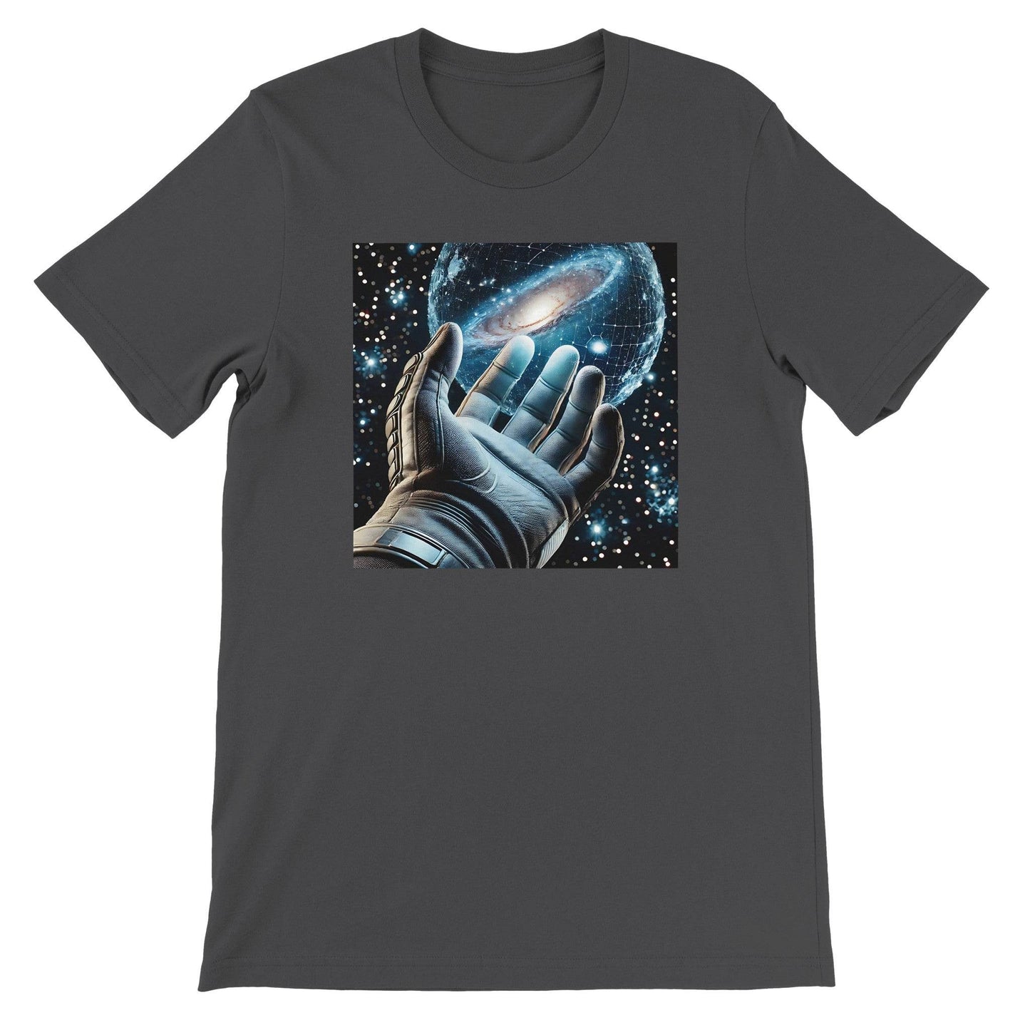 Starlight Echo T-shirt - PerriWorks Publishing