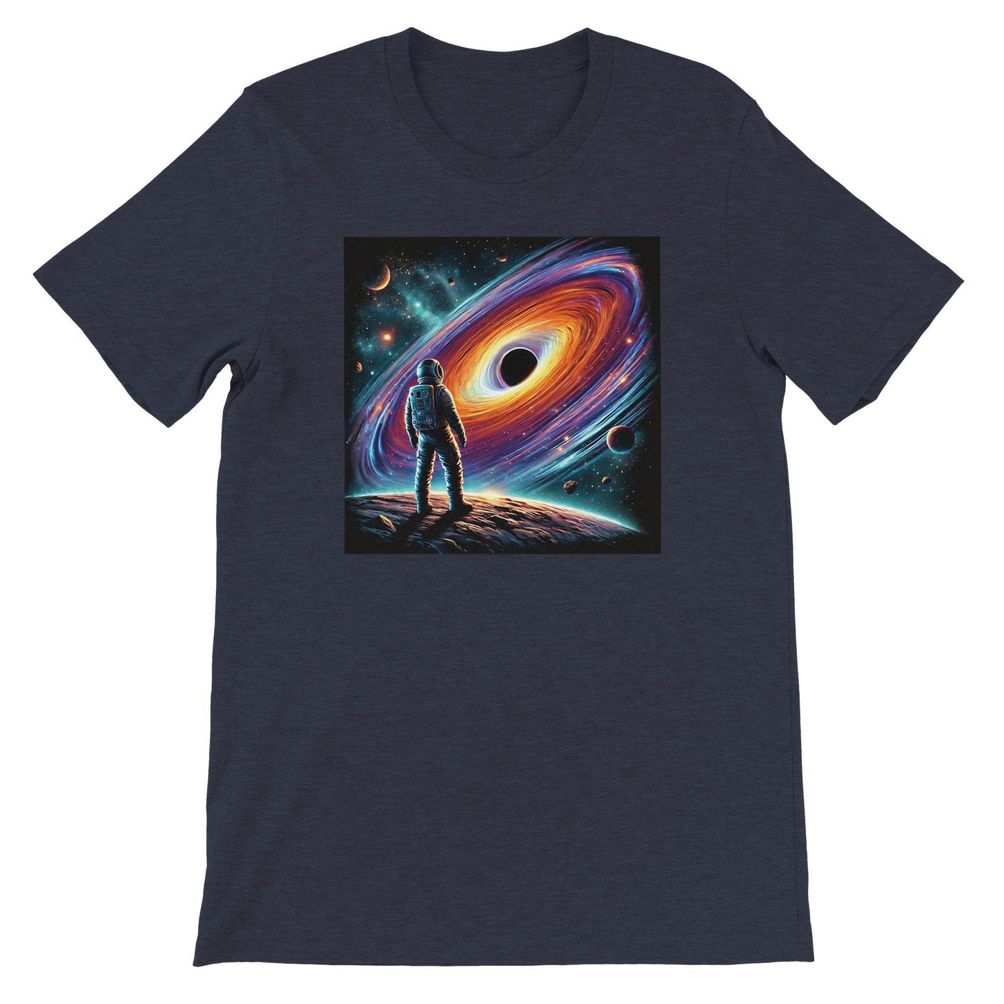 Event Horizon T-shirt - PerriWorks Publishing