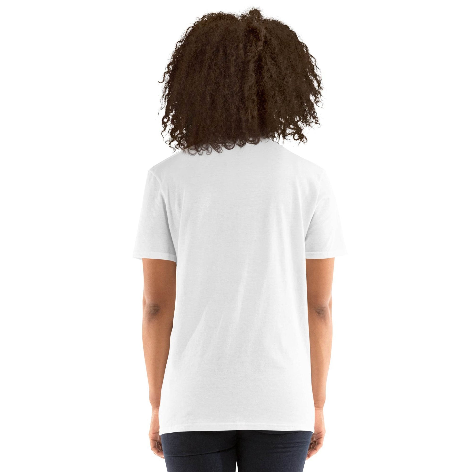 Unisex Hummingbirds T-Shirt - PerriWorks Publishing